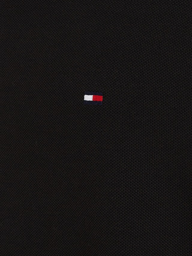 Tommy Hilfiger Poloshirt »1985 SLIM POLO« mit Stickerei, Piqué-Qualität, Slim fit