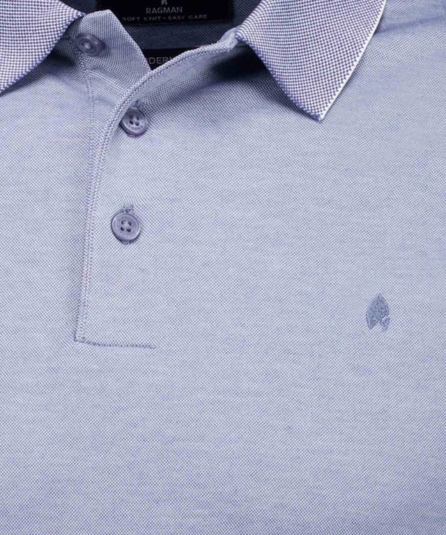 RAGMAN Poloshirt