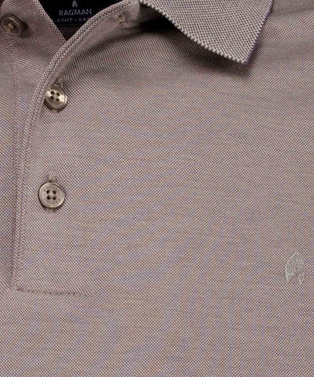 RAGMAN Poloshirt