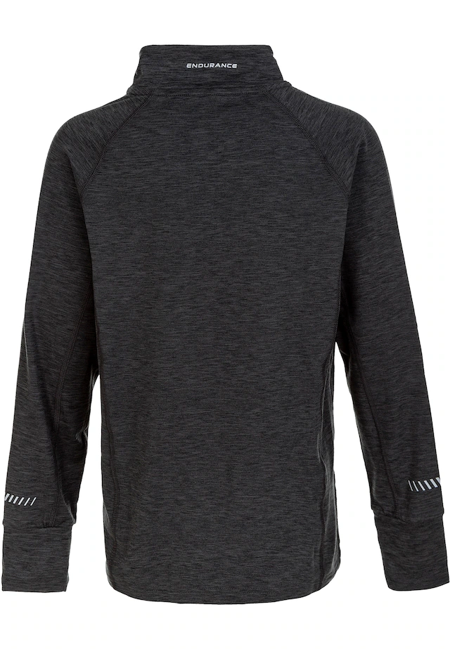 ENDURANCE Funktionsshirt »LYLE JR.« 1 Stk. mit innovativer Quick Dry-Technologie