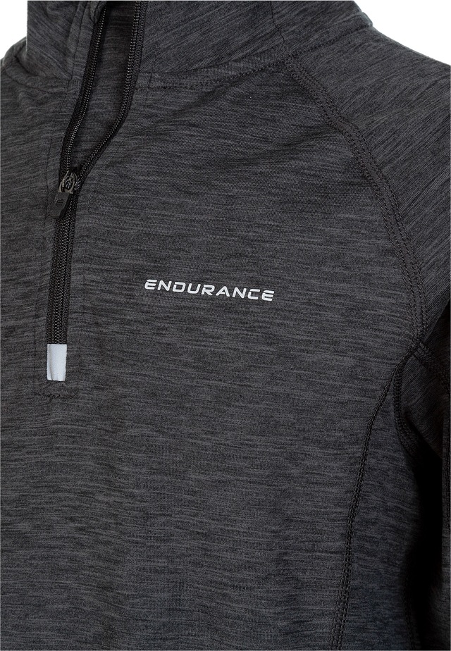 ENDURANCE Funktionsshirt »LYLE JR.« 1 Stk. mit innovativer Quick Dry-Technologie