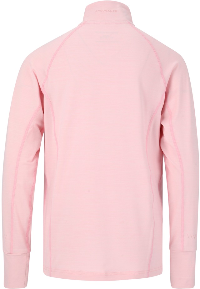 ENDURANCE Funktionsshirt »LYLE JR.« 1 Stk. mit innovativer Quick Dry-Technologie