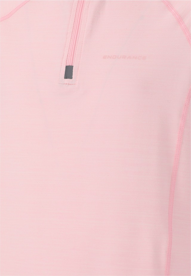 ENDURANCE Funktionsshirt »LYLE JR.« 1 Stk. mit innovativer Quick Dry-Technologie