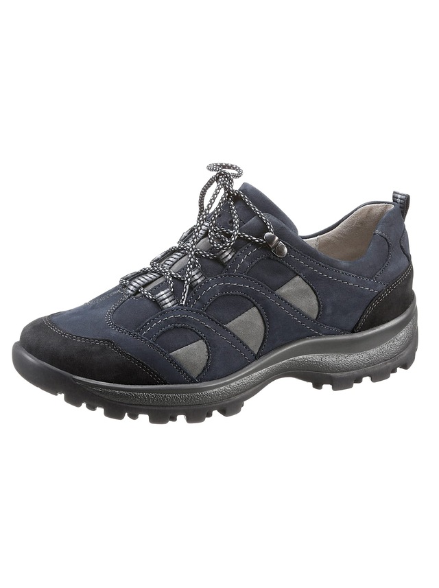 Waldläufer Schnürschuh
