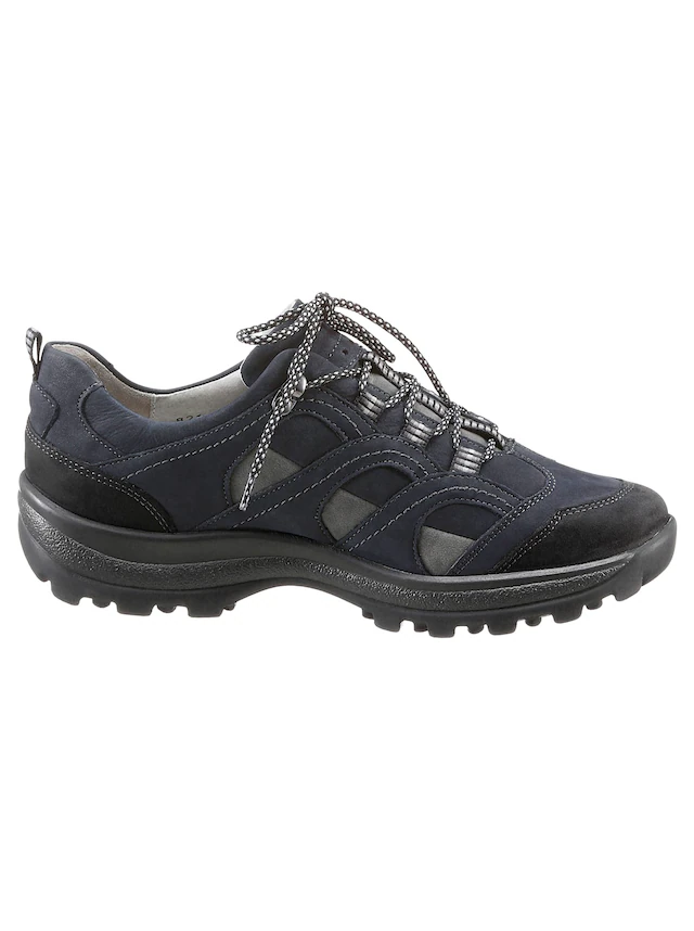 Waldläufer Schnürschuh