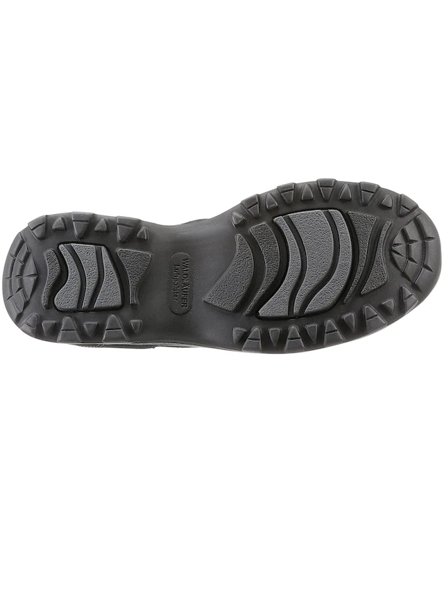 Waldläufer Schnürschuh