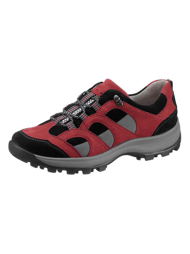Waldläufer Schnürschuh