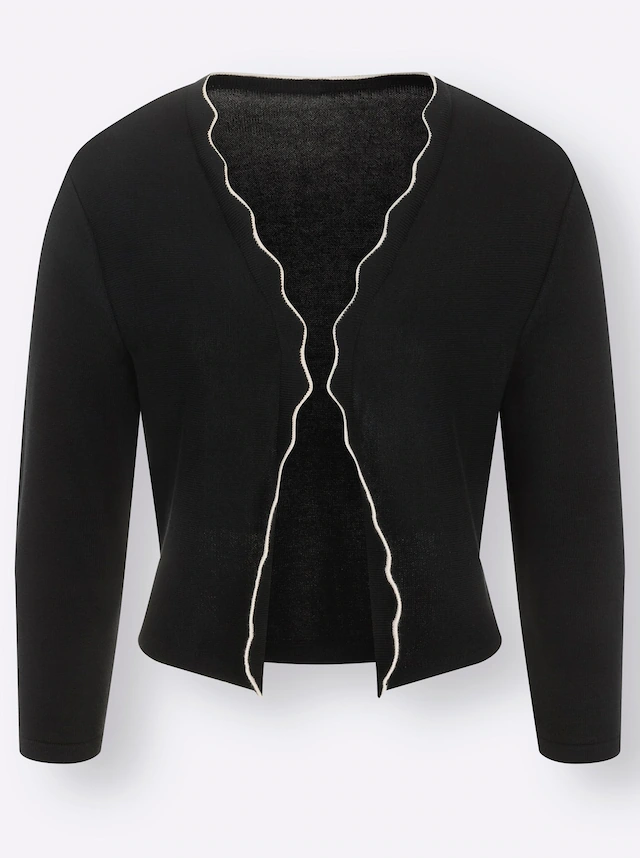 Lady Bolero