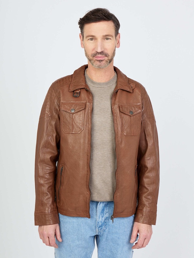 JCC Bikerjacke »3102074«