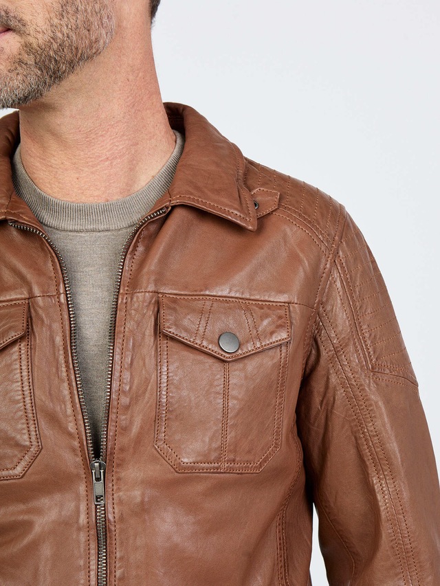 JCC Bikerjacke »3102074«