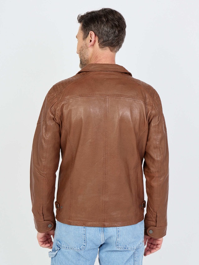 JCC Bikerjacke »3102074«