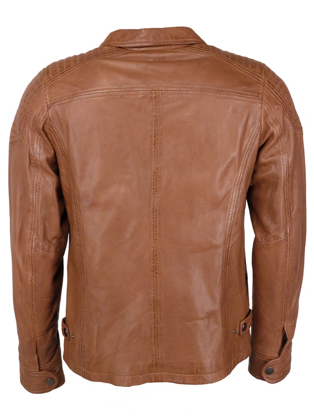 JCC Bikerjacke »3102074«
