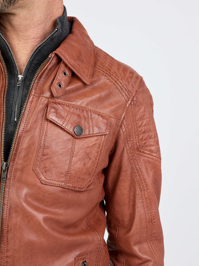 JCC Bikerjacke »3102074«