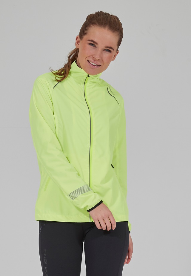 ENDURANCE Laufjacke »CULLY XQL« mit reflektierenden Elementen