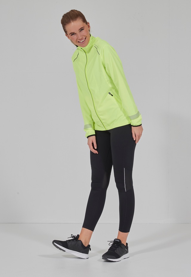 ENDURANCE Laufjacke »CULLY XQL« mit reflektierenden Elementen