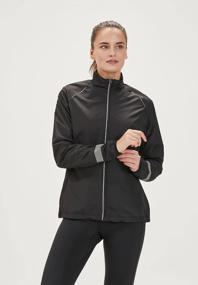 ENDURANCE Laufjacke »CULLY XQL« mit reflektierenden Elementen