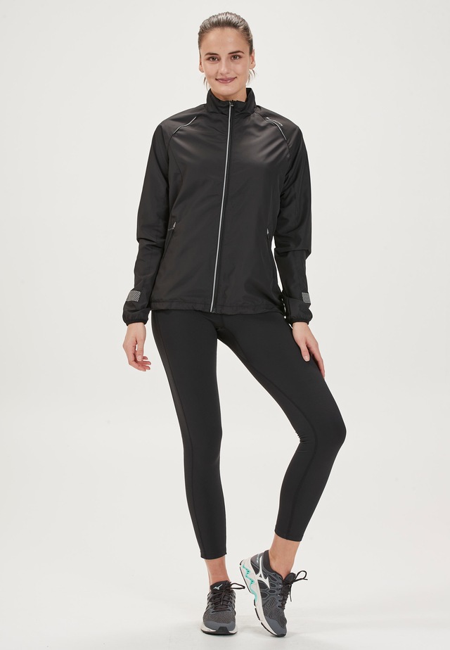 ENDURANCE Laufjacke »CULLY XQL« mit reflektierenden Elementen