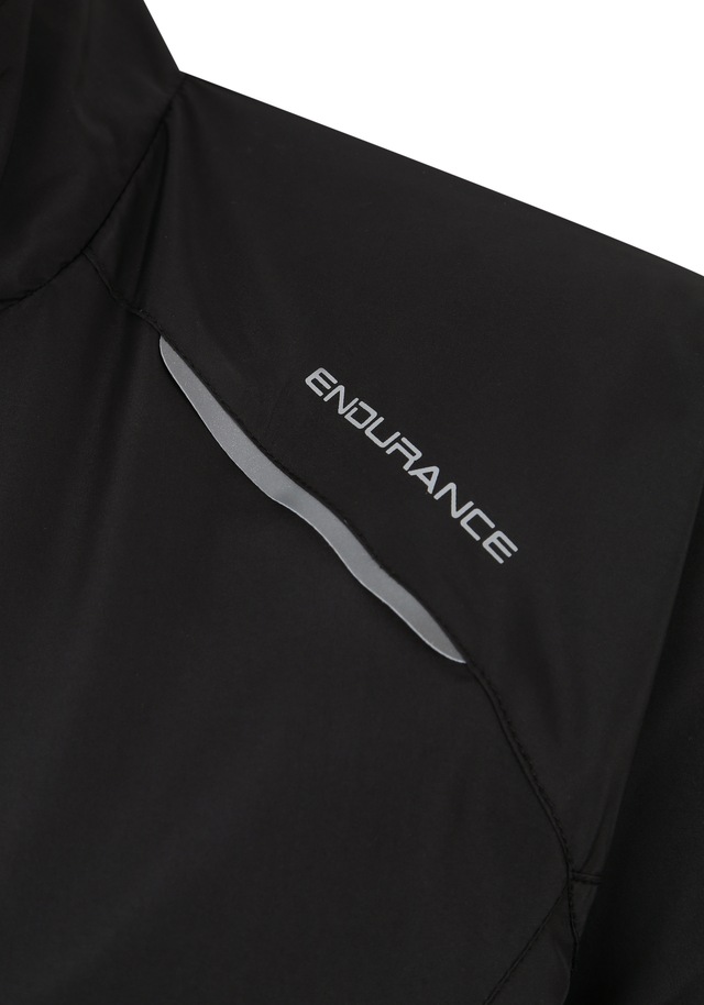 ENDURANCE Laufjacke »CULLY XQL« mit reflektierenden Elementen