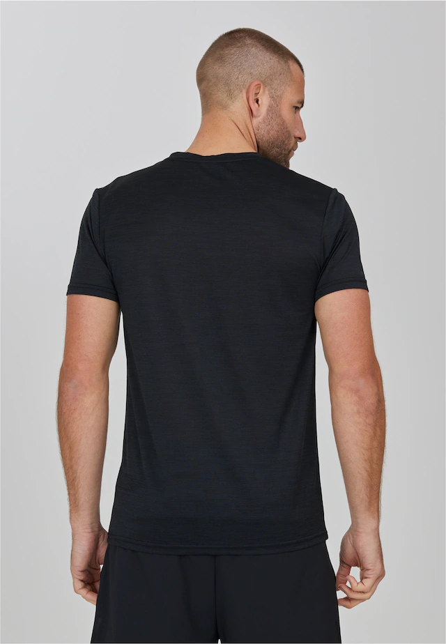 ENDURANCE Funktionsshirt »PORTOFINO« 1 Stk. mit praktischer Quick Dry-Technologie