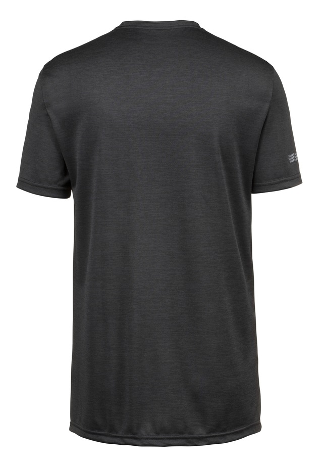 ENDURANCE Funktionsshirt »PORTOFINO« 1 Stk. mit praktischer Quick Dry-Technologie