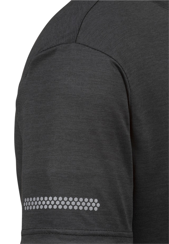 ENDURANCE Funktionsshirt »PORTOFINO« 1 Stk. mit praktischer Quick Dry-Technologie