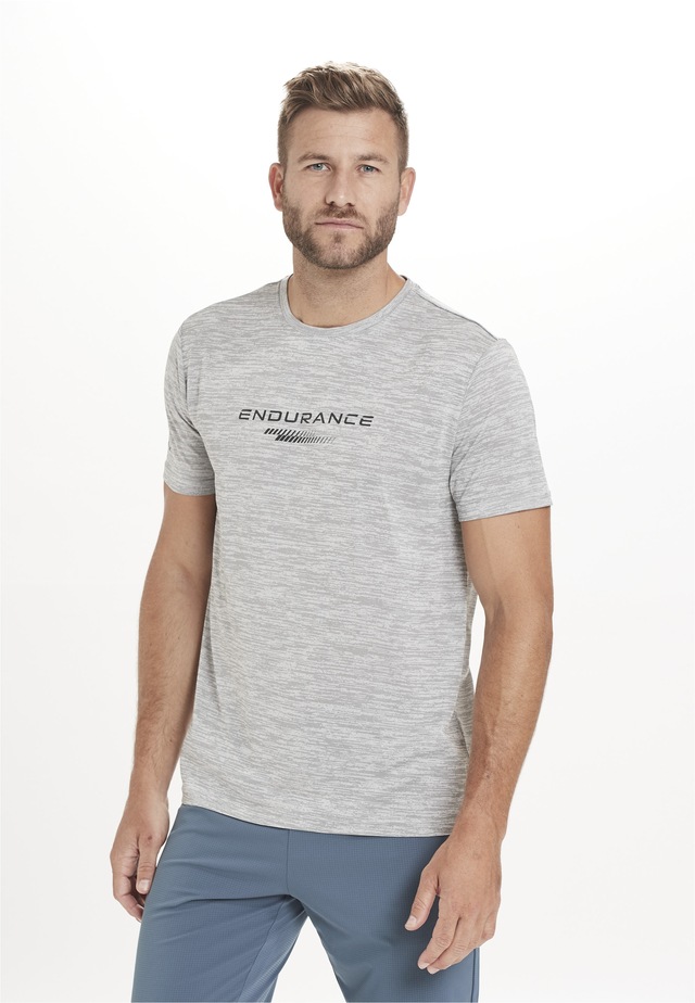 ENDURANCE Funktionsshirt »PORTOFINO« 1 Stk. mit praktischer Quick Dry-Technologie