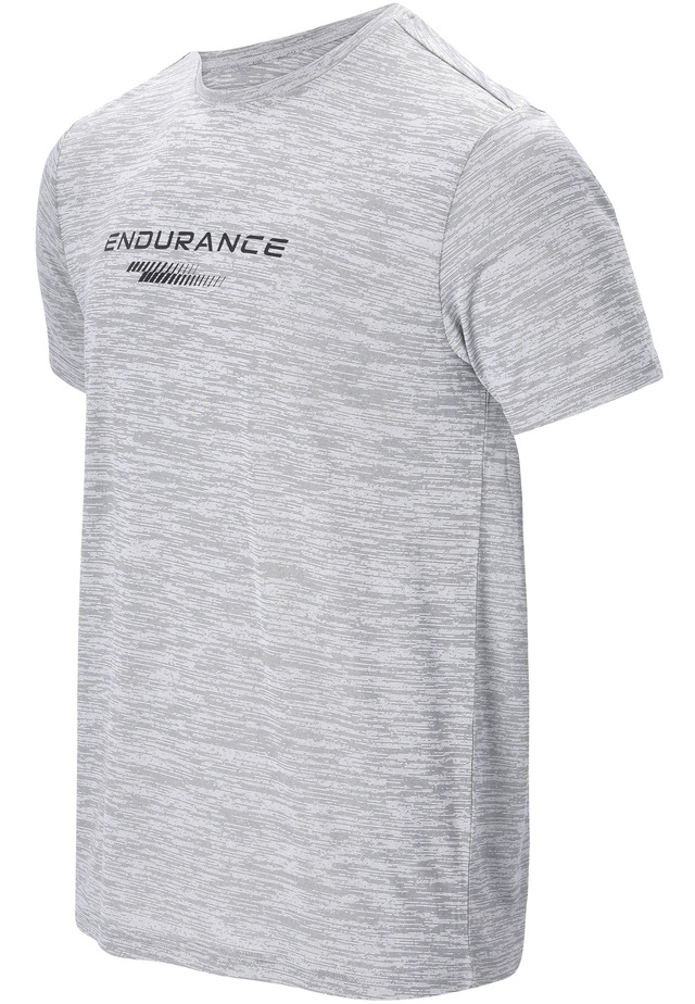 ENDURANCE Funktionsshirt »PORTOFINO« 1 Stk. mit praktischer Quick Dry-Technologie