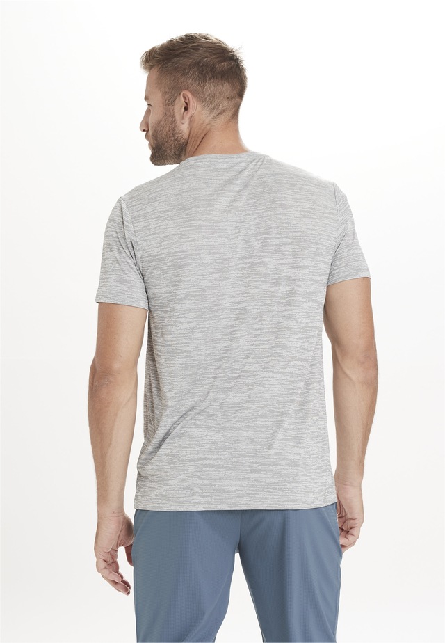 ENDURANCE Funktionsshirt »PORTOFINO« 1 Stk. mit praktischer Quick Dry-Technologie