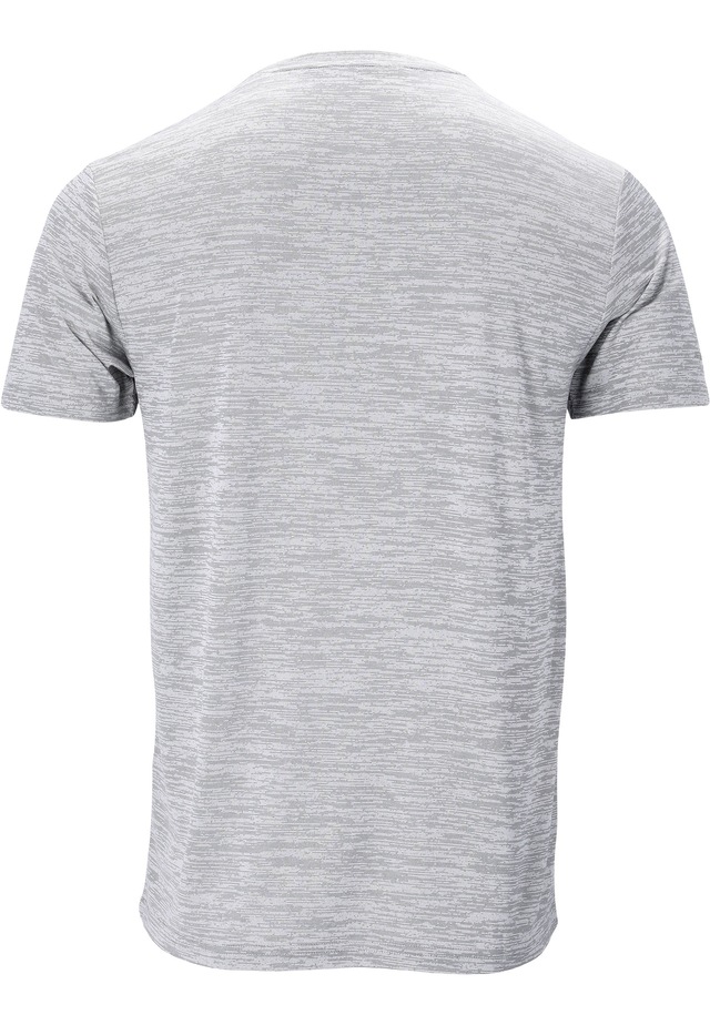ENDURANCE Funktionsshirt »PORTOFINO« 1 Stk. mit praktischer Quick Dry-Technologie
