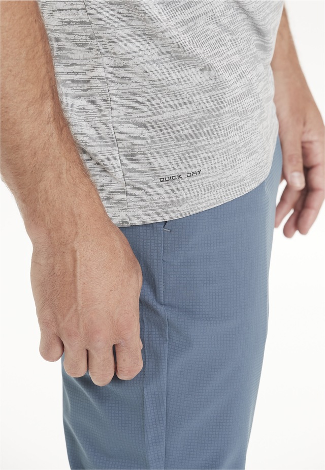 ENDURANCE Funktionsshirt »PORTOFINO« 1 Stk. mit praktischer Quick Dry-Technologie