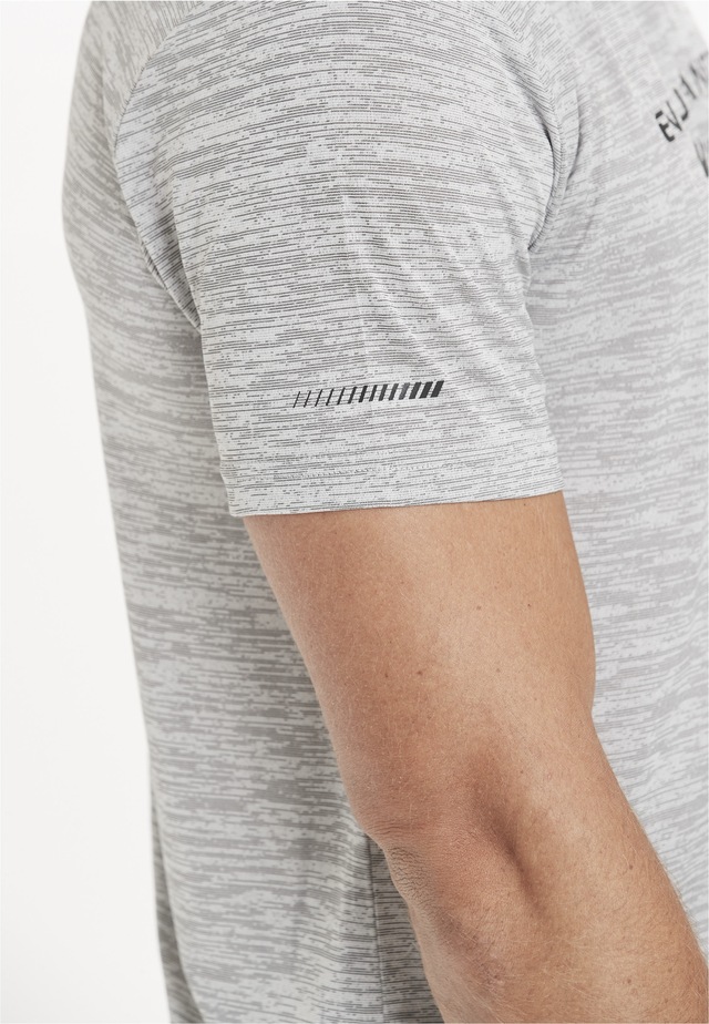 ENDURANCE Funktionsshirt »PORTOFINO« 1 Stk. mit praktischer Quick Dry-Technologie