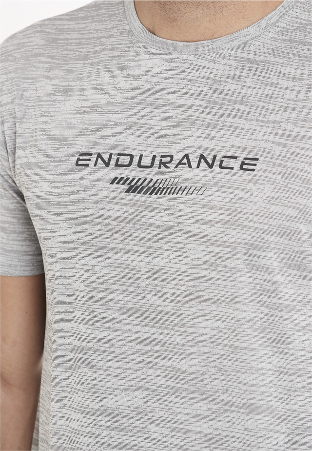 ENDURANCE Funktionsshirt »PORTOFINO« 1 Stk. mit praktischer Quick Dry-Technologie