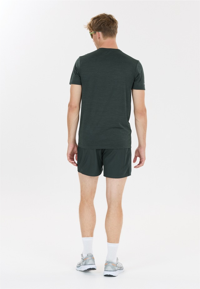 ENDURANCE Funktionsshirt »PORTOFINO« 1 Stk. mit praktischer Quick Dry-Technologie