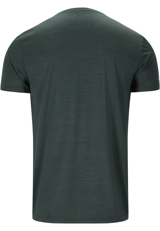 ENDURANCE Funktionsshirt »PORTOFINO« 1 Stk. mit praktischer Quick Dry-Technologie