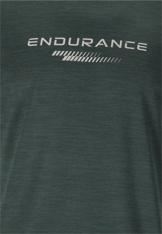 ENDURANCE Funktionsshirt »PORTOFINO« 1 Stk. mit praktischer Quick Dry-Technologie