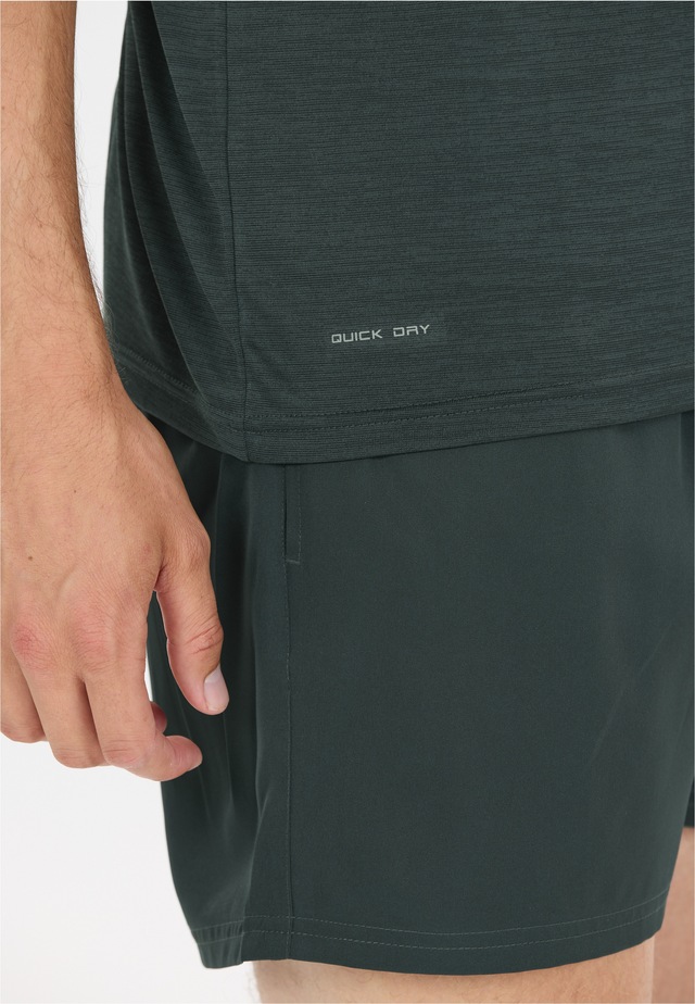 ENDURANCE Funktionsshirt »PORTOFINO« 1 Stk. mit praktischer Quick Dry-Technologie