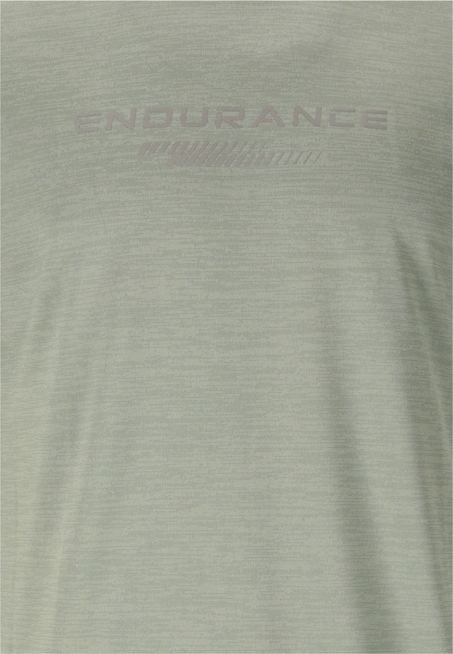 ENDURANCE Funktionsshirt »PORTOFINO« 1 Stk. mit praktischer Quick Dry-Technologie