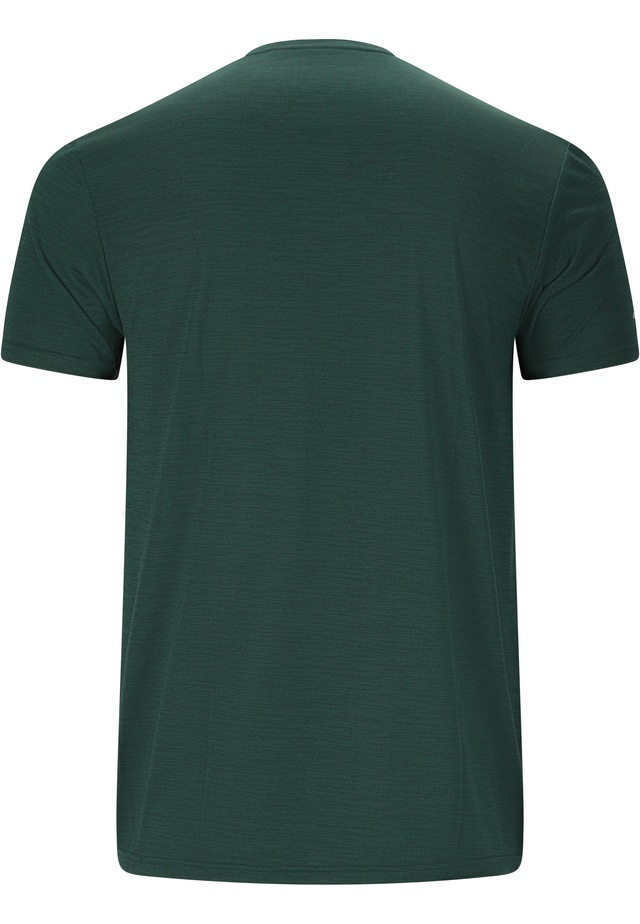 ENDURANCE Funktionsshirt »PORTOFINO« 1 Stk. mit praktischer Quick Dry-Technologie
