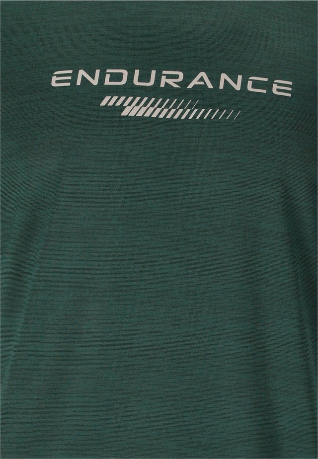 ENDURANCE Funktionsshirt »PORTOFINO« 1 Stk. mit praktischer Quick Dry-Technologie