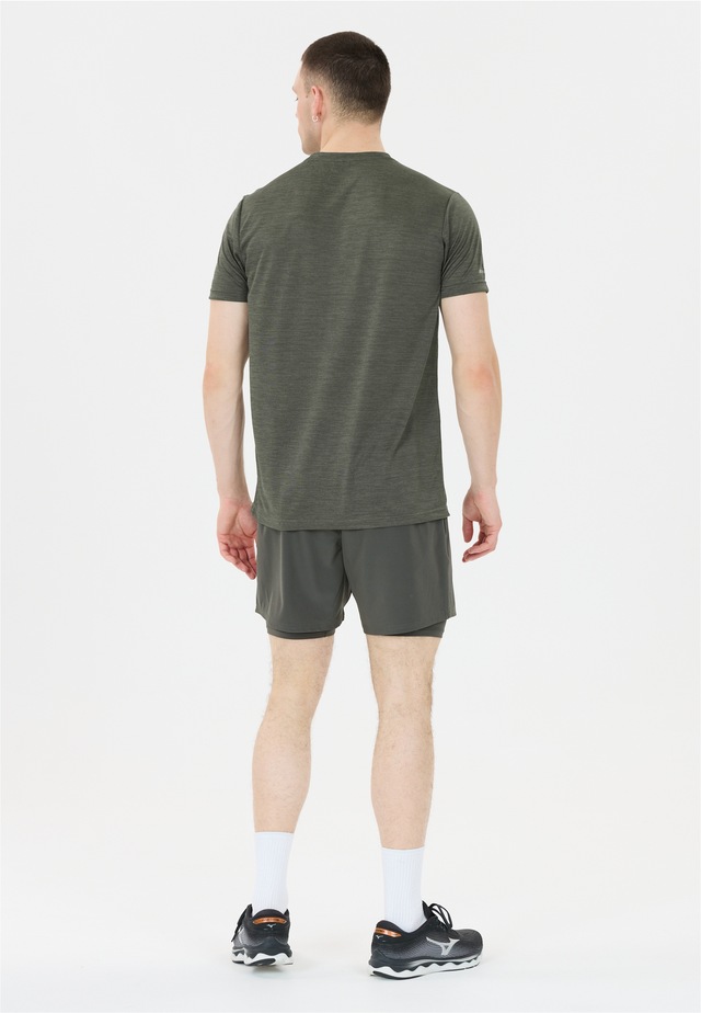 ENDURANCE Funktionsshirt »PORTOFINO« 1 Stk. mit praktischer Quick Dry-Technologie