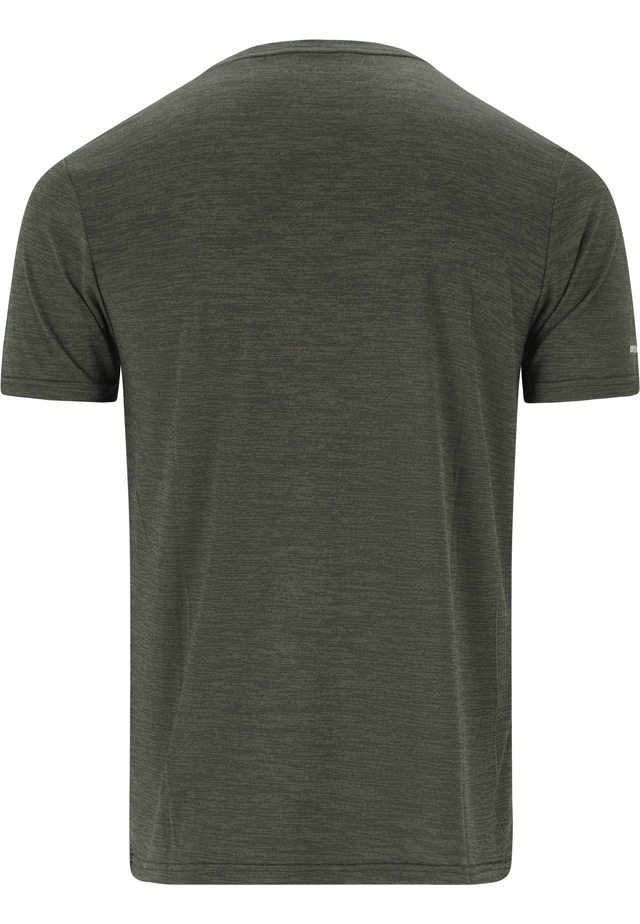 ENDURANCE Funktionsshirt »PORTOFINO« 1 Stk. mit praktischer Quick Dry-Technologie