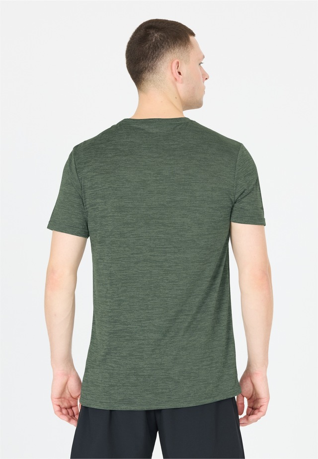 ENDURANCE Funktionsshirt »PORTOFINO« 1 Stk. mit praktischer Quick Dry-Technologie