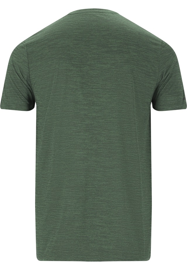 ENDURANCE Funktionsshirt »PORTOFINO« 1 Stk. mit praktischer Quick Dry-Technologie