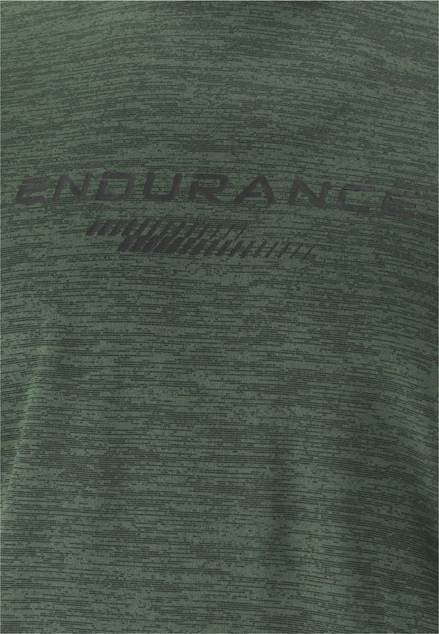 ENDURANCE Funktionsshirt »PORTOFINO« 1 Stk. mit praktischer Quick Dry-Technologie