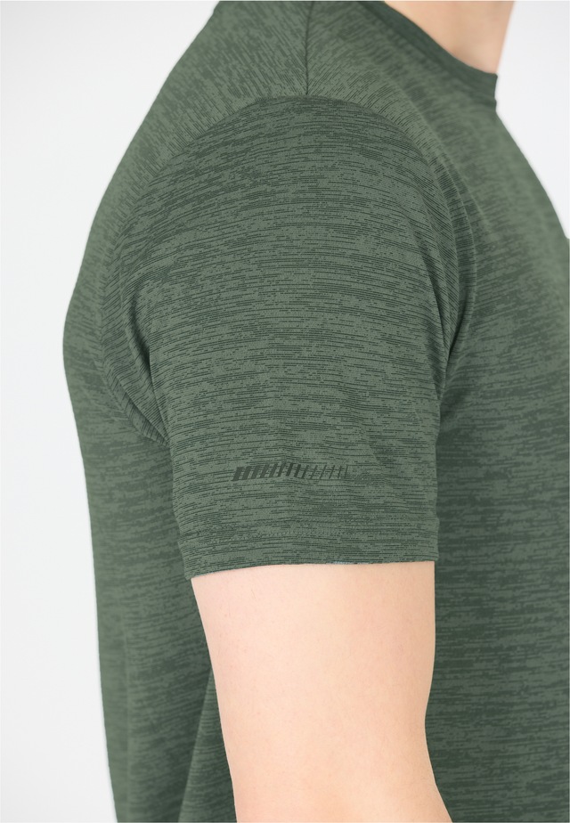 ENDURANCE Funktionsshirt »PORTOFINO« 1 Stk. mit praktischer Quick Dry-Technologie