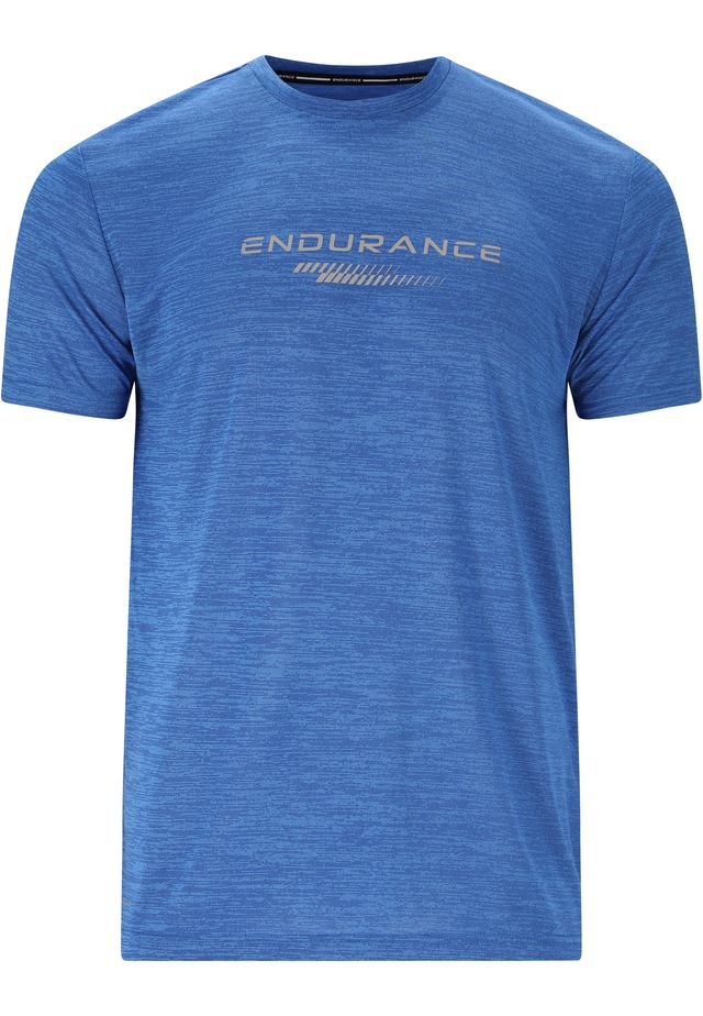 ENDURANCE Funktionsshirt »PORTOFINO« 1 Stk. mit praktischer Quick Dry-Technologie