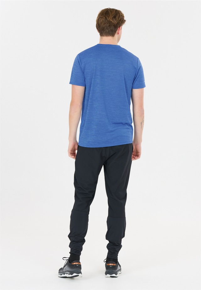 ENDURANCE Funktionsshirt »PORTOFINO« 1 Stk. mit praktischer Quick Dry-Technologie