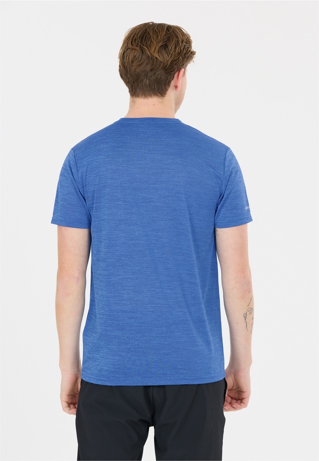 ENDURANCE Funktionsshirt »PORTOFINO« 1 Stk. mit praktischer Quick Dry-Technologie