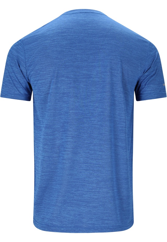 ENDURANCE Funktionsshirt »PORTOFINO« 1 Stk. mit praktischer Quick Dry-Technologie