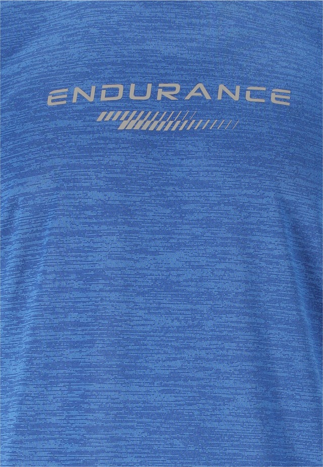 ENDURANCE Funktionsshirt »PORTOFINO« 1 Stk. mit praktischer Quick Dry-Technologie